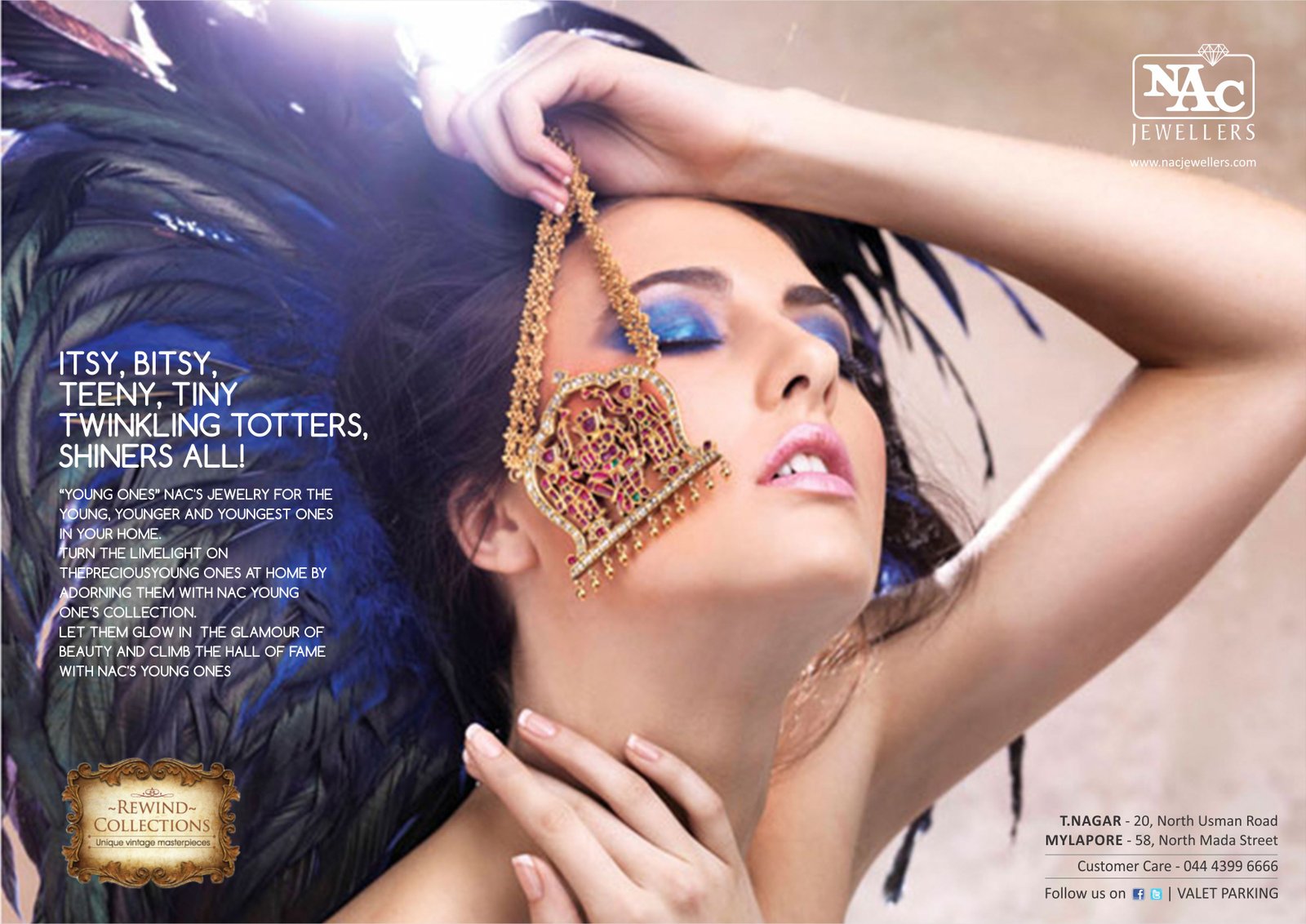 NAC Campaign